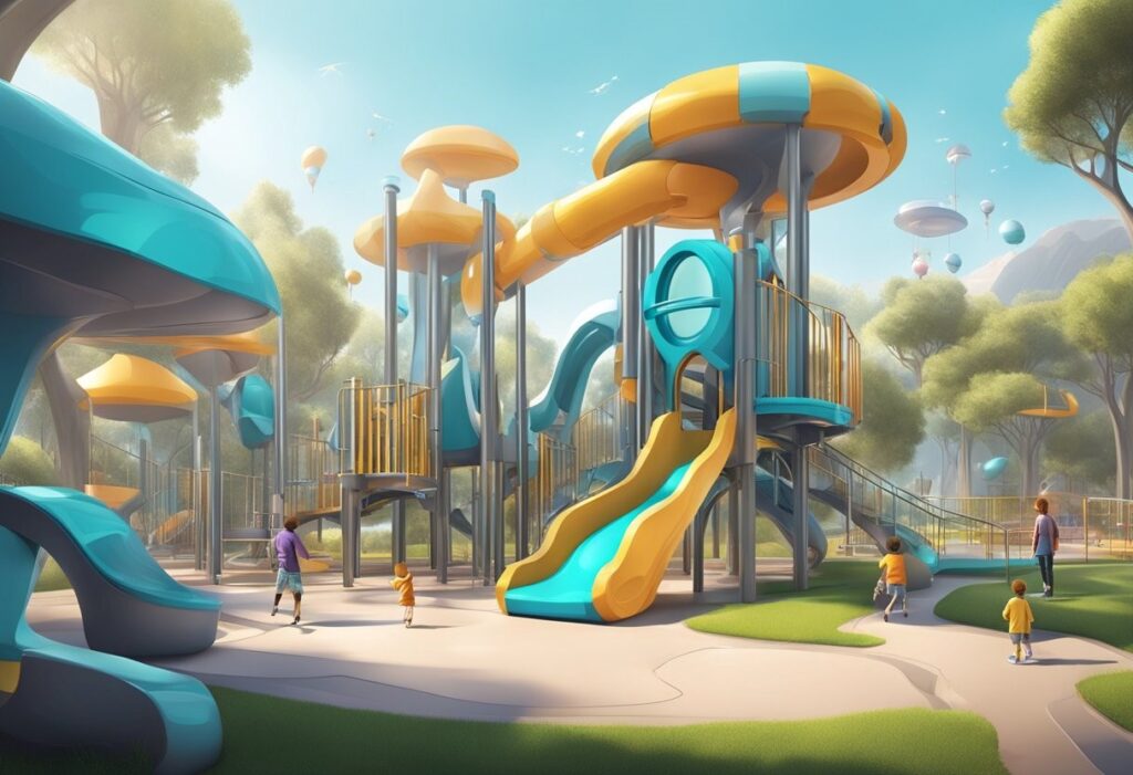 ChatGPT Playground OpenAI